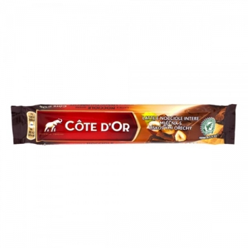 Côte d´ Or mléčná s lískovými ořechy