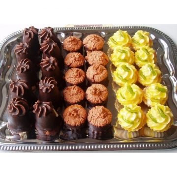 Mini kokoska (5x23,-)