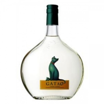 Gatao Vinho Verde