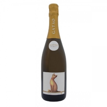 Gatão - Espumante reserva