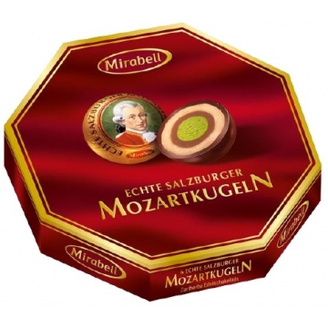 Mozartkugeln 100g