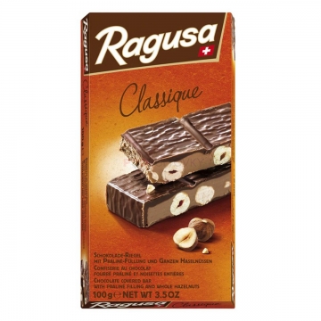 Ragusa Classique 100g
