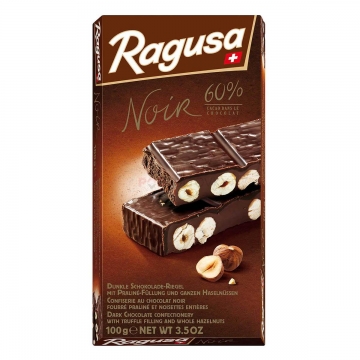 Ragusa Noir 100g