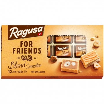 RAGUSA For Friends Blond 132 g