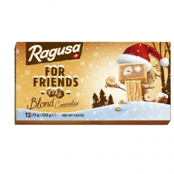 RAGUSA For Friends Blond 132 g